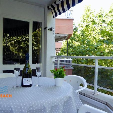 Apartbeach Salou Y Playa 742 מראה חיצוני תמונה
