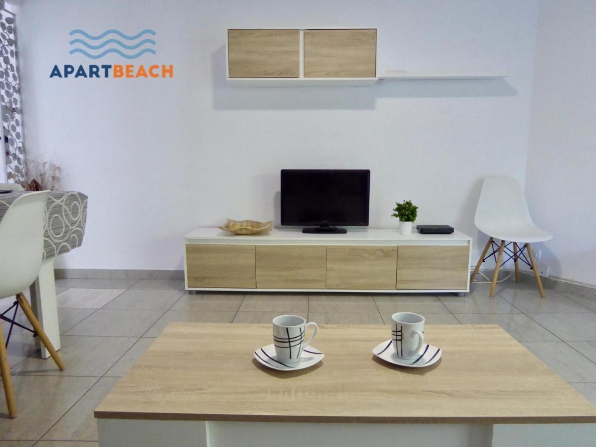 Apartbeach Salou Y Playa 742 מראה חיצוני תמונה