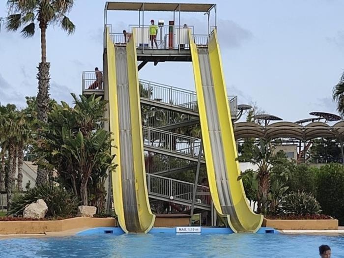 Apartbeach Salou Y Playa 742 מראה חיצוני תמונה