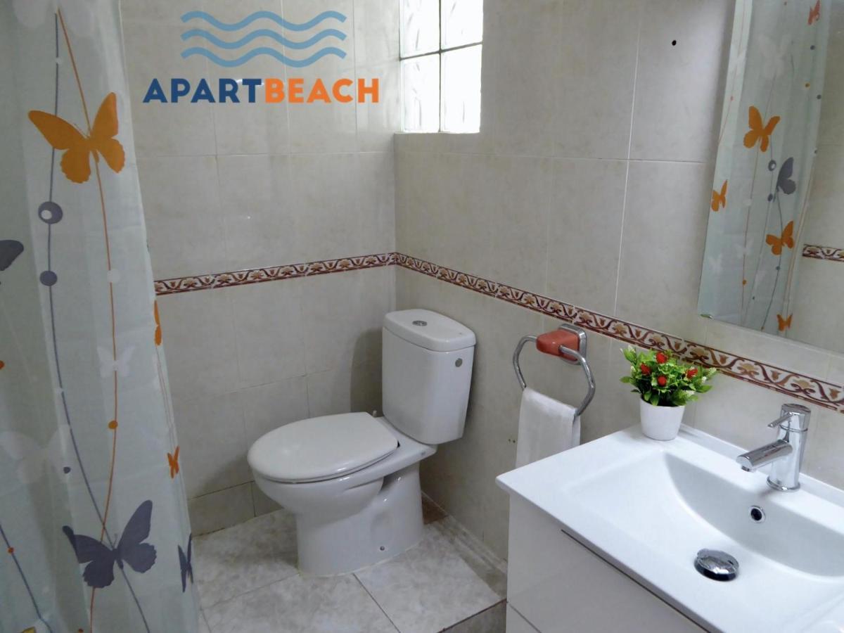 Apartbeach Salou Y Playa 742 מראה חיצוני תמונה