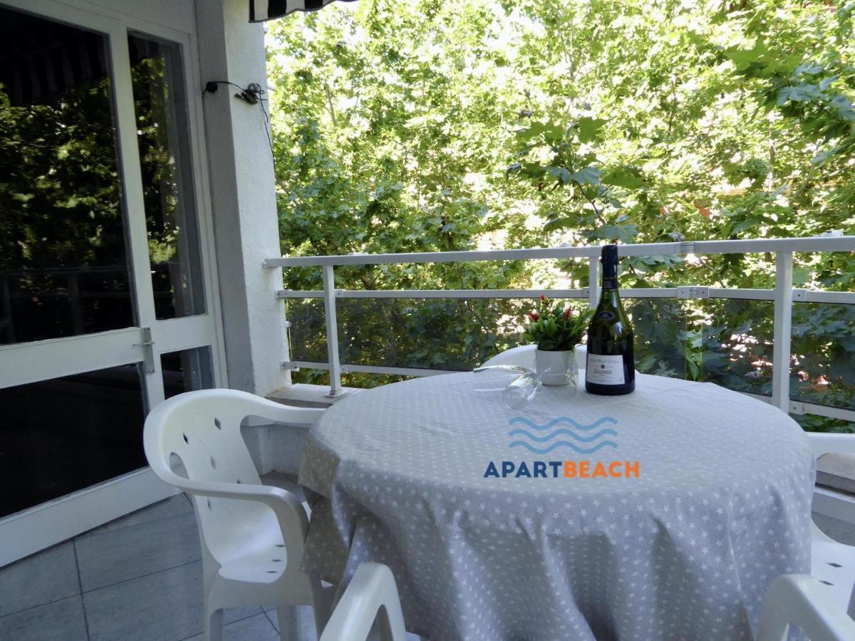 Apartbeach Salou Y Playa 742 מראה חיצוני תמונה