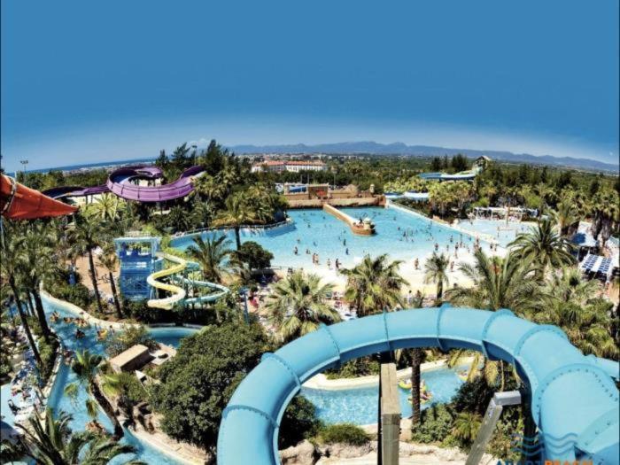 Apartbeach Salou Y Playa 742 מראה חיצוני תמונה