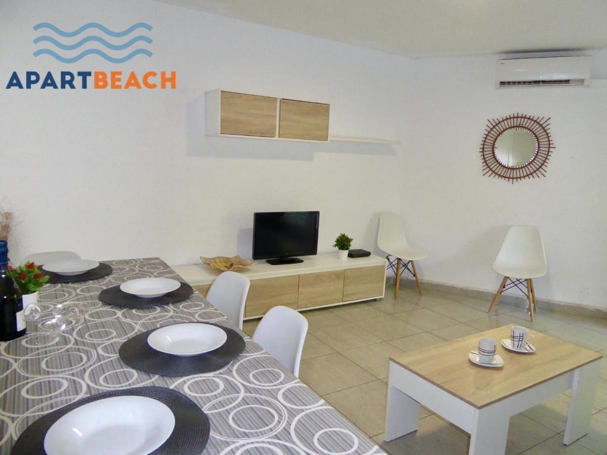 Apartbeach Salou Y Playa 742 מראה חיצוני תמונה
