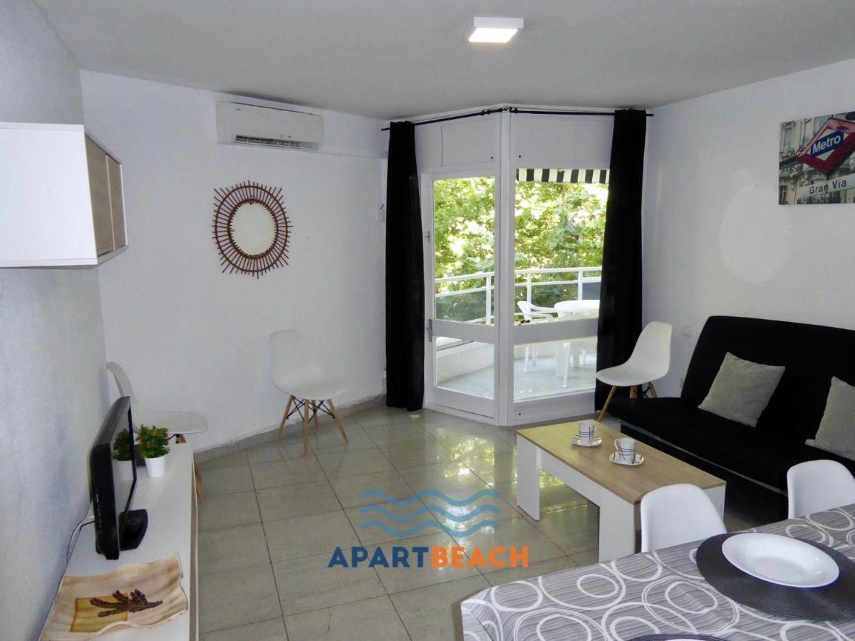 Apartbeach Salou Y Playa 742 מראה חיצוני תמונה