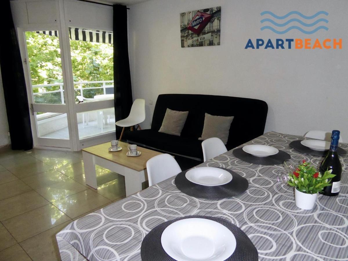 Apartbeach Salou Y Playa 742 מראה חיצוני תמונה