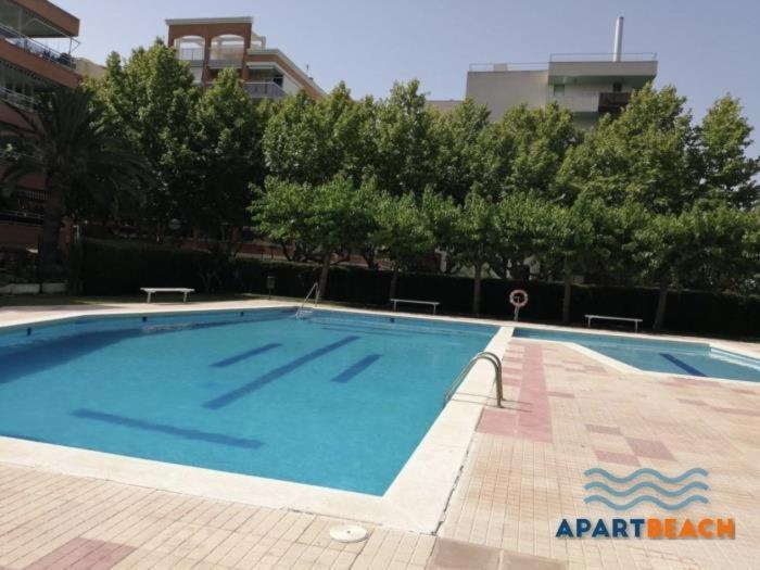 Apartbeach Salou Y Playa 742 מראה חיצוני תמונה