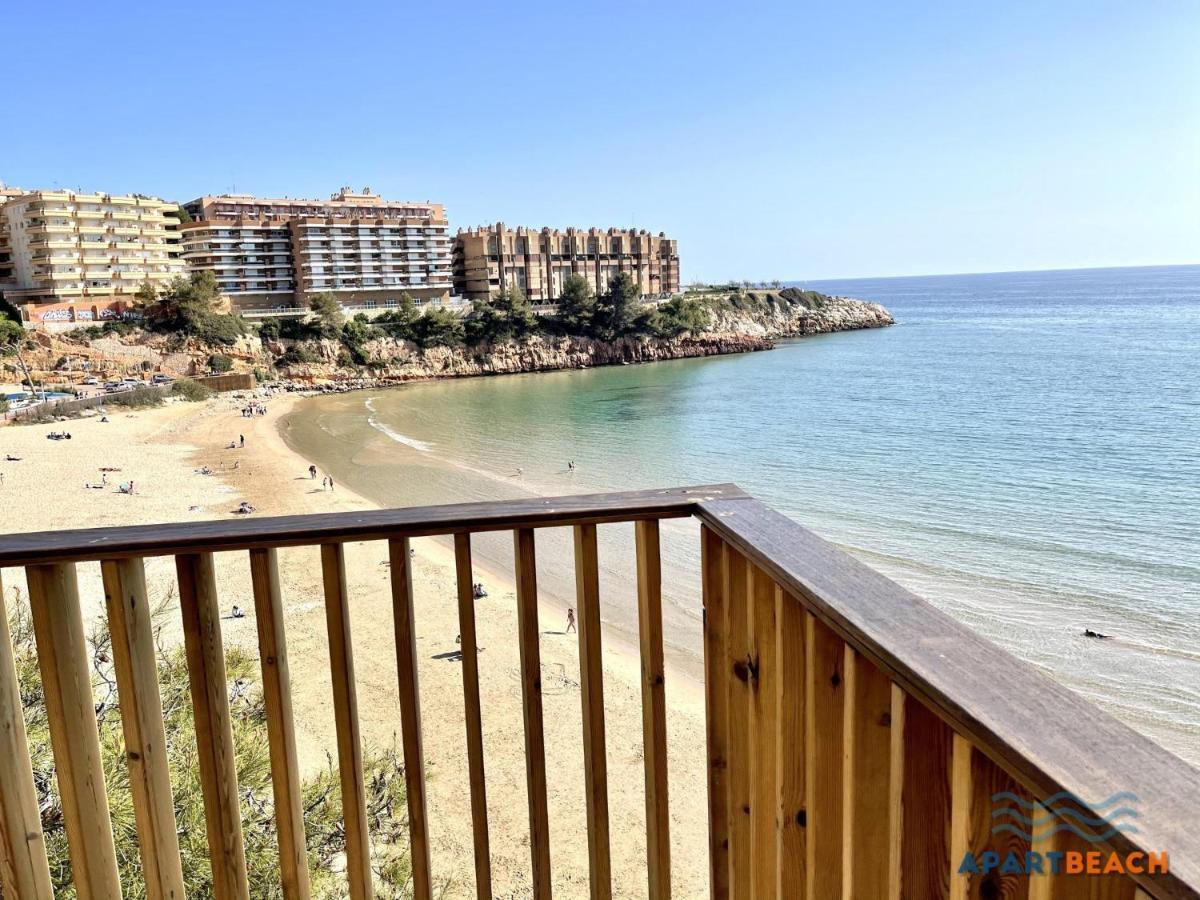 Apartbeach Salou Y Playa 742 מראה חיצוני תמונה