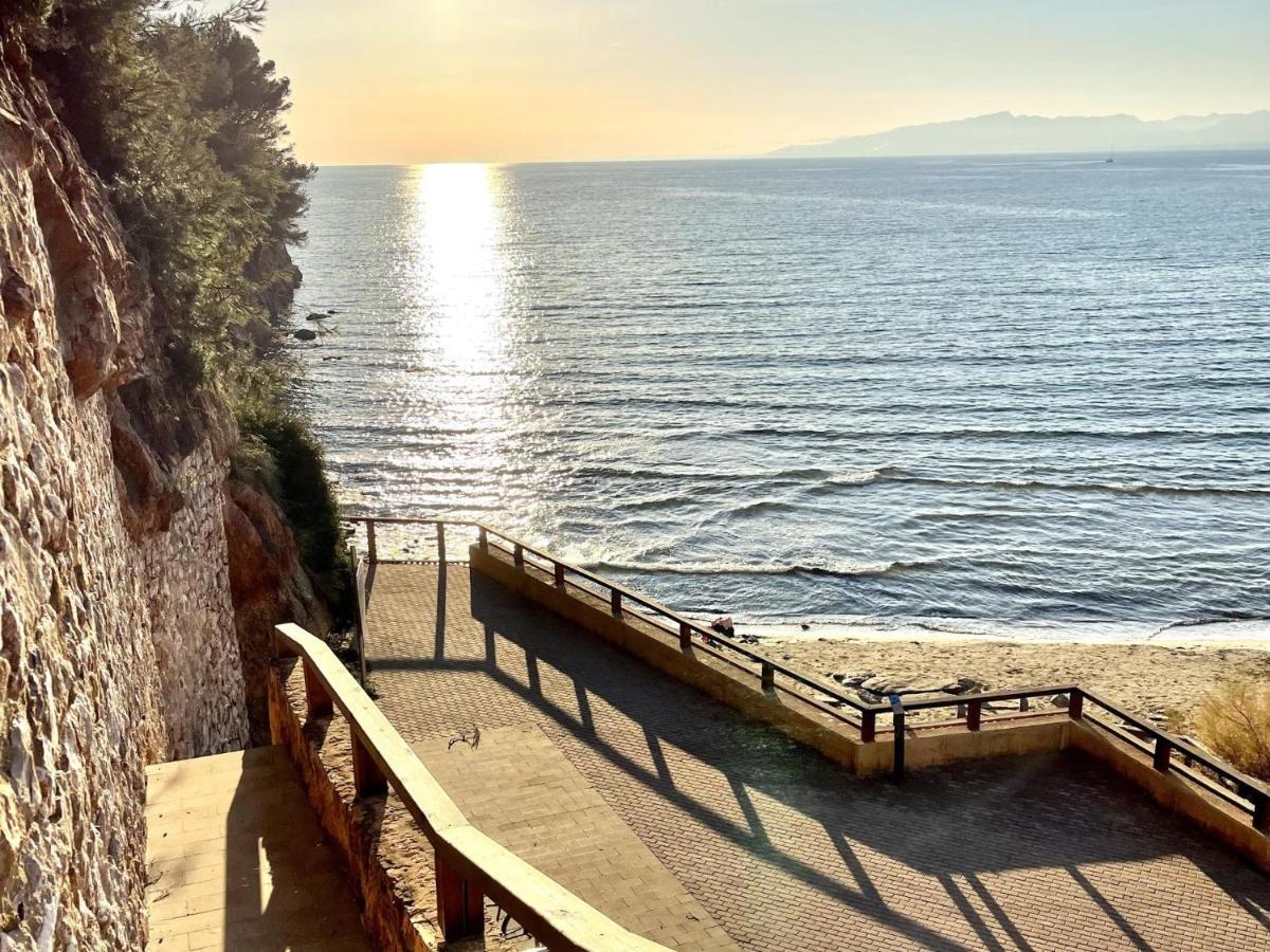 Apartbeach Salou Y Playa 742 מראה חיצוני תמונה