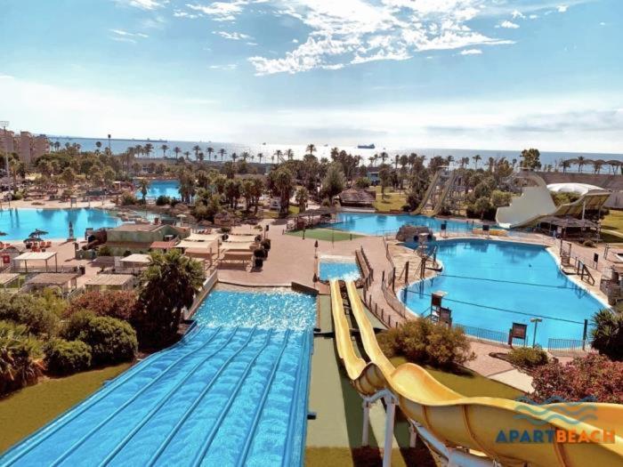 Apartbeach Salou Y Playa 742 מראה חיצוני תמונה