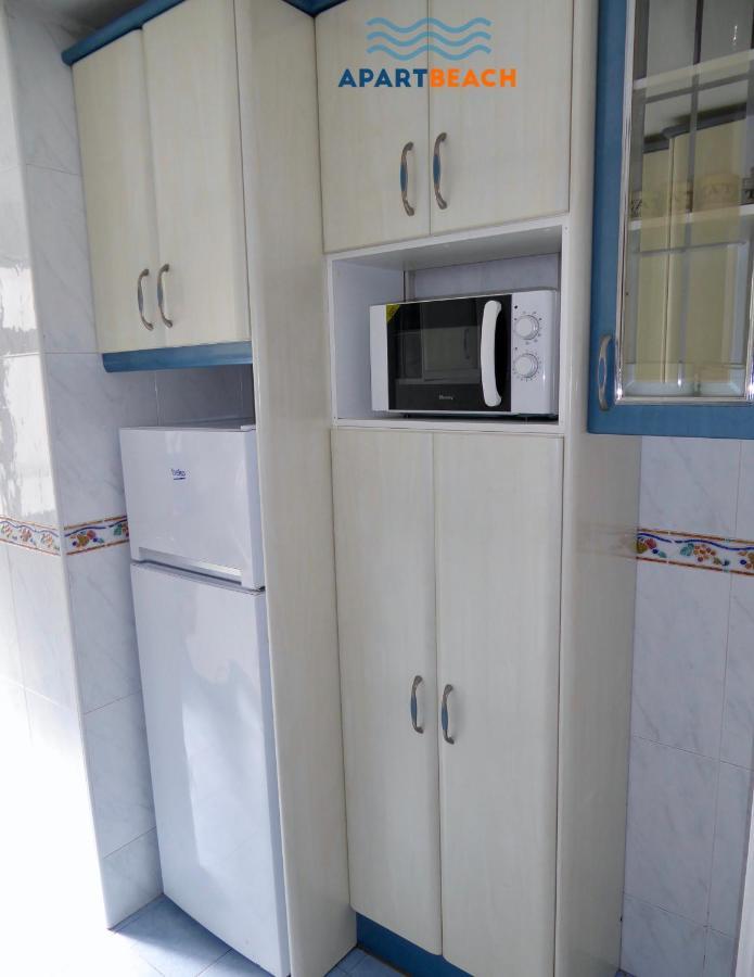 Apartbeach Salou Y Playa 742 מראה חיצוני תמונה