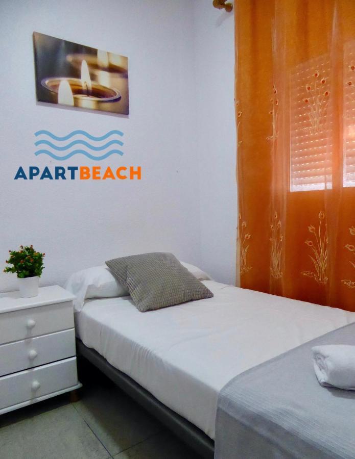 Apartbeach Salou Y Playa 742 מראה חיצוני תמונה