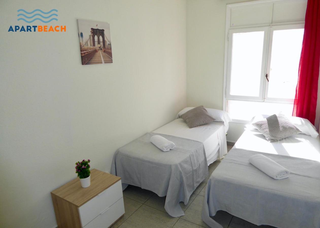 Apartbeach Salou Y Playa 742 מראה חיצוני תמונה