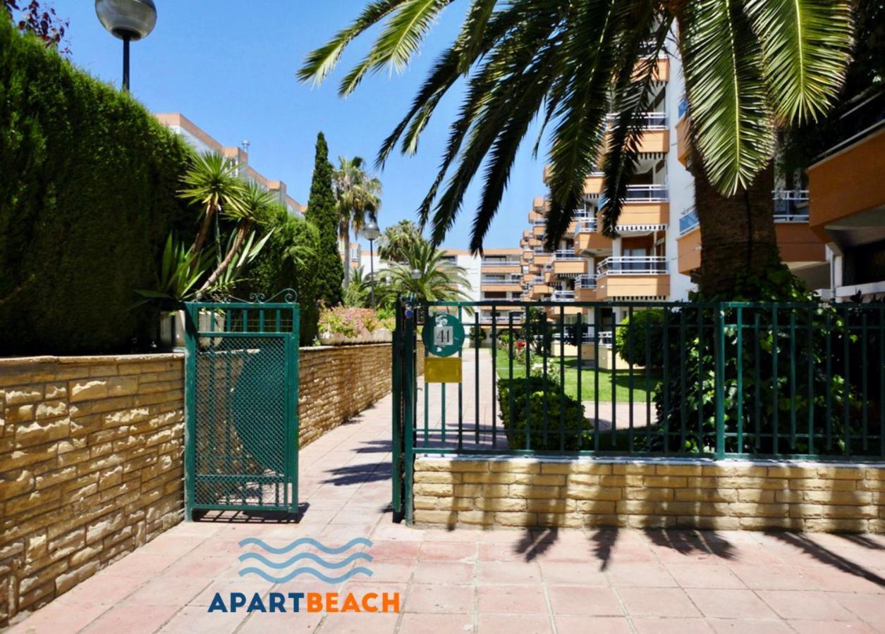 Apartbeach Salou Y Playa 742 מראה חיצוני תמונה